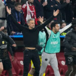 Champions League: PSG through to the final against Arsenal after 1-1 draw with Bayern Munich
