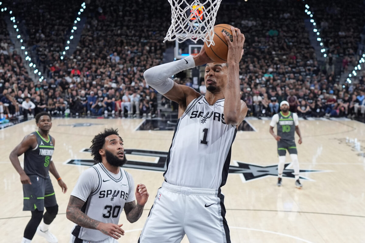 NBA: Playoffs – San Antonio levels the tie with Minnesota, the Knicks take a 2-0 lead