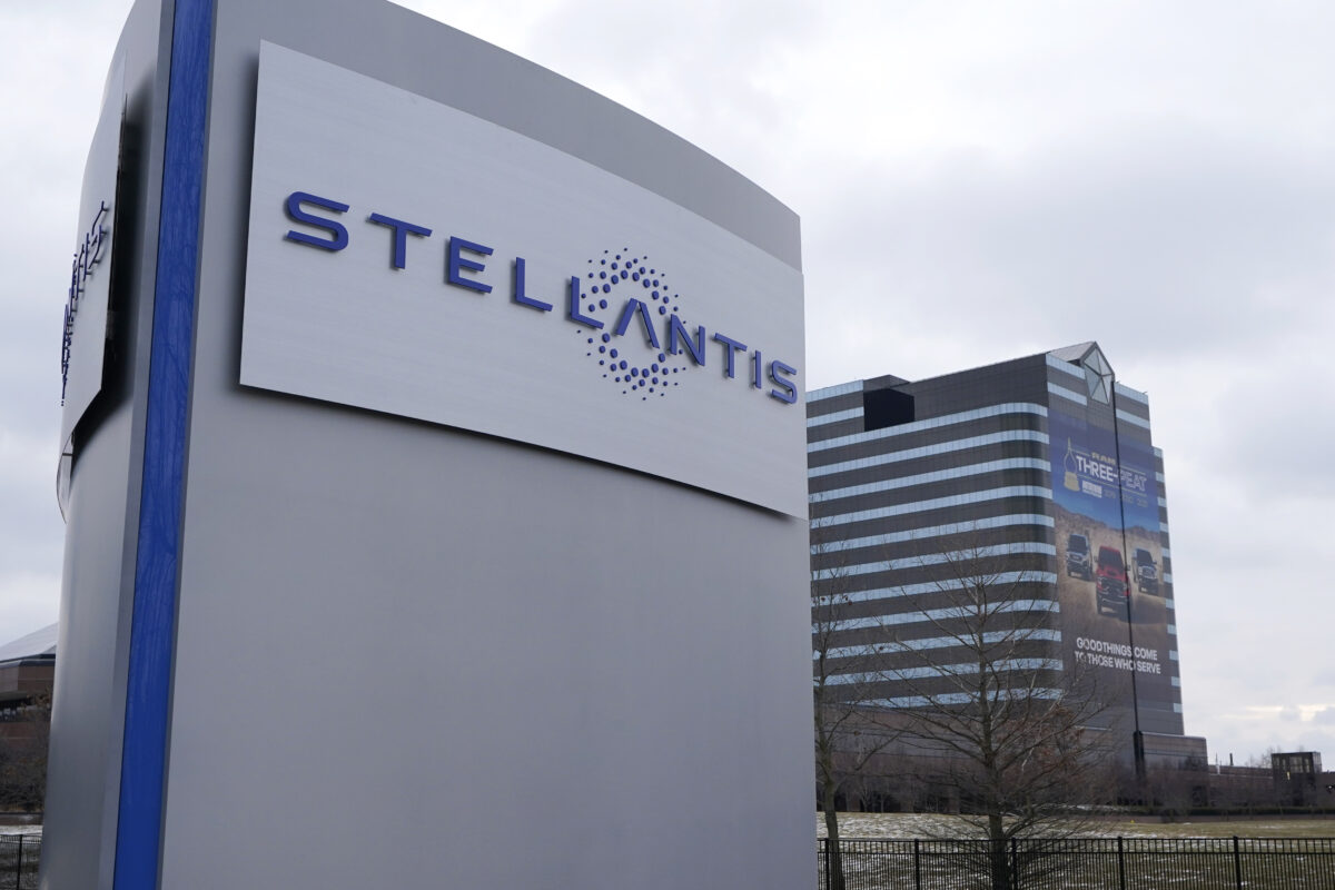 Cars: Stellantis and Leapmotor strengthen strategic partnership