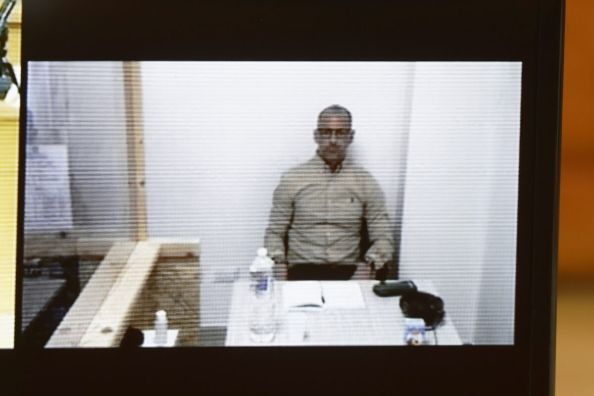 Diabolik murder: Calderon acquitted on appeal