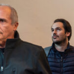 Garlasco, Sempio’s mother: “I ruined his life with that receipt”