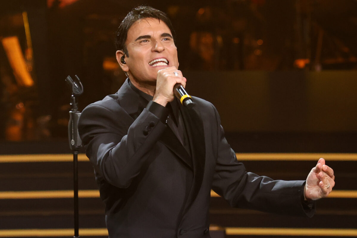 Eurovision 2026: Sal Da Vinci’s ‘Per sempre sì’ is the most-streamed song in the contest