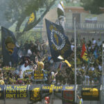 Football: shares and entire corporate assets of Juve Stabia seized