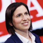 PD, Schlein: ‘I will meet Carney and Obama; we need a global network of progressive forces’