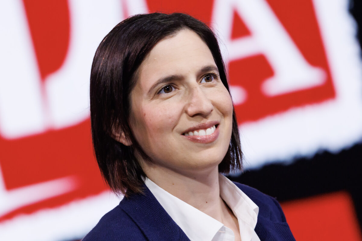 PD, Schlein: ‘I will meet Carney and Obama; we need a global network of progressive forces’