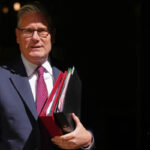 UK, Starmer: ‘The result of the vote is a blow, but it strengthens my resolve’