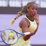 Italian Open: Italian players Grant and Basiletti knocked out