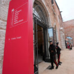Venice Biennale: Clashes Between Police and Protesters at Pro-Palestine March