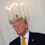 Iran: Trump threatens further attacks: ‘If they don’t sign, they will suffer greatly’