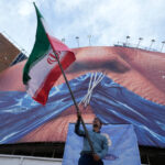 Iran, Tehran: ‘US proposal under consideration’