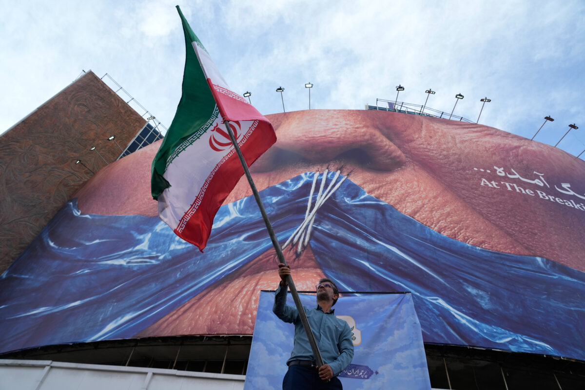 Iran, Tehran: ‘US proposal under consideration’ Iran, Tehran: ‘US proposal under consideration’