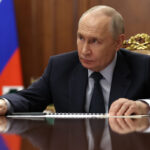 Russia, Moscow: ‘Ukraine is violating the ceasefire; we are responding’