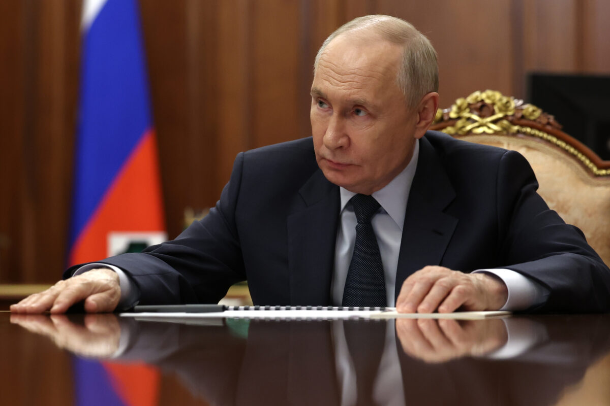 Russia, Moscow: ‘Ukraine is violating the ceasefire; we are responding’