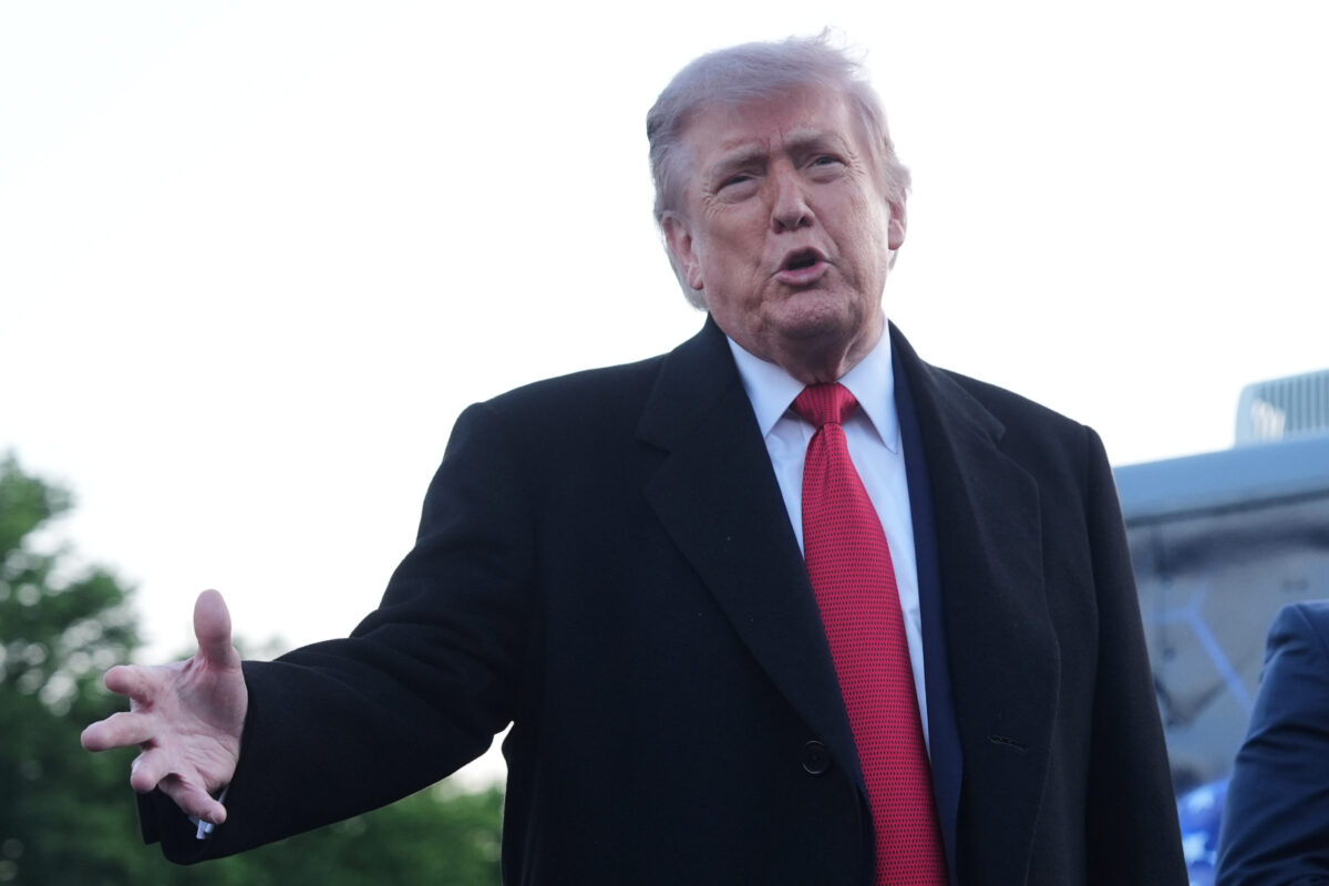 Iran, Trump: ‘The attacks were just a minor skirmish; the ceasefire remains in force’
