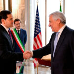 Italy-US, Rubio: ‘I discussed freedom of navigation and an end to the war in Ukraine with Tajani’