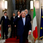 Flotilla, Tajani: ‘We will always ensure the safety of our fellow citizens’