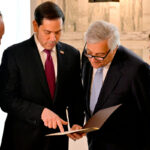 Italy, Tajani to Rubio: “US presence in the EU is essential for NATO”