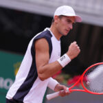 Italian Open: Arnaldi pulls off a stunning victory, beats De Minaur and advances to the third round