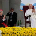 Pope: ‘Naples faces a paradox: more tourists, but still inequality and poverty’