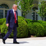 Ukraine: Trump announces a three-day ceasefire from 9 to 11 May