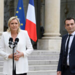 France: Sovereigntist leader Philippot announces bid for the presidency