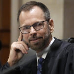 USA, Virginia Supreme Court rejects new electoral map that favored Democrats