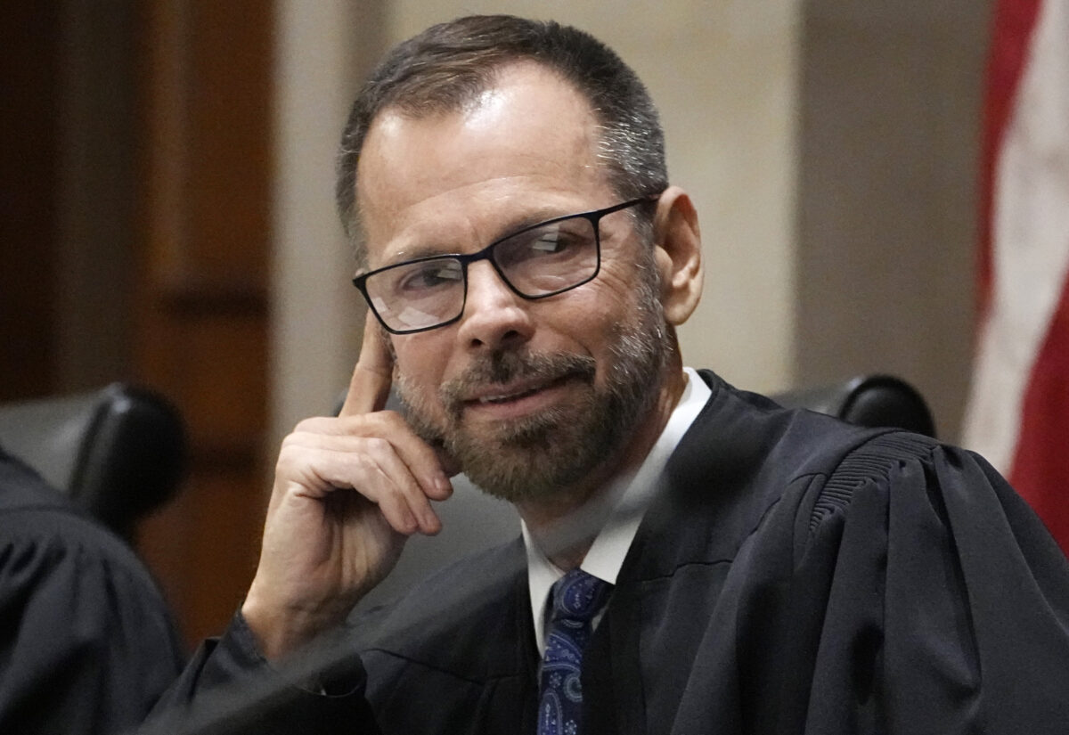 USA, Virginia Supreme Court rejects new electoral map that favored Democrats