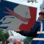 France: Neo-Nazi march by the “9 May Committee” banned in Paris