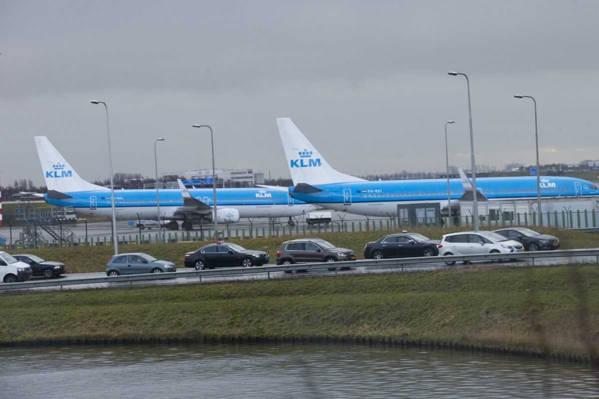 Hantavirus: Ministry of Health: ‘Surveillance measures in place for four passengers on KLM flight’