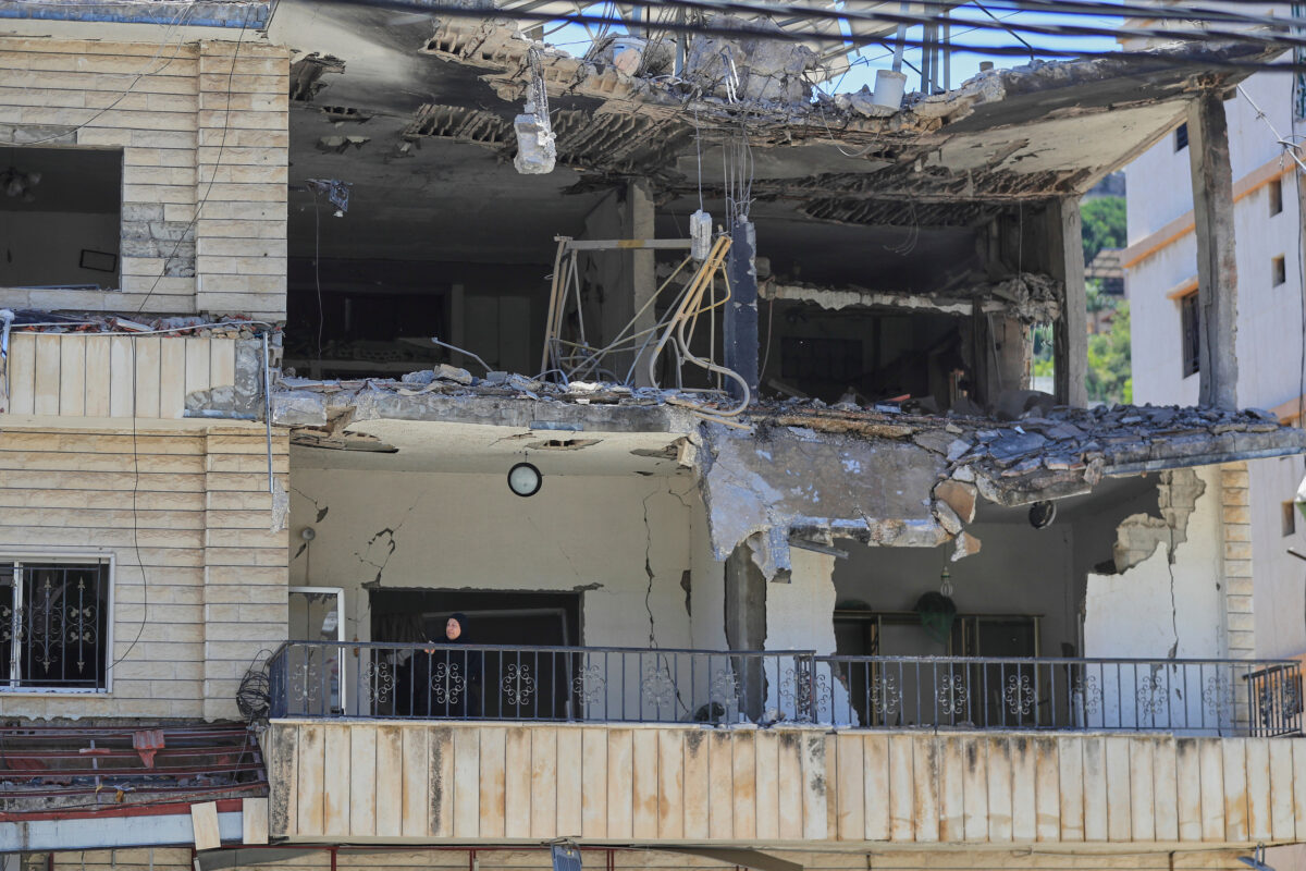 Lebanon, media: at least 4 dead in Israeli attacks in the south