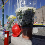 Cosenza: concrete structure collapses, killing a 23-year-old worker