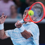 Italian Open: Bellucci reaches the third round after coming from behind to beat Etcheverry