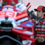 MotoGP: Marc Marquez suffers a broken foot and will miss the Le Mans race