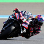 MotoGP: Martin wins the sprint race at Le Mans ahead of Bagnaia and Bezzecchi