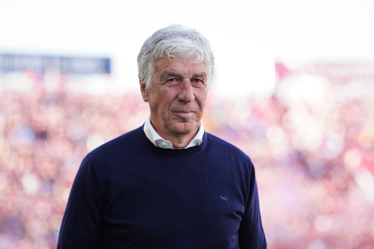 Rome, Gasperini: ‘Every match is crucial; let’s focus on that’