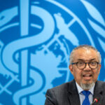 Hantavirus, WHO director in Tenerife for cruise ship arrival