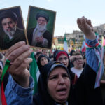 Iran, CNN: “Mojtaba Khamenei defines war strategy despite injuries”