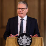 UK, Starmer: ‘We must send a message to voters: we will break the status quo’