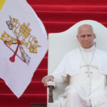 Pope Leo XIV congratulates Inter players: ‘Be an example to young people’