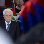 EU, Mattarella: ‘Reaffirming the collective commitment that calls on each and every one of us’