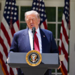 Ukraine, Trump: “I would like a significant extension of the ceasefire between Russia and Kyiv”
