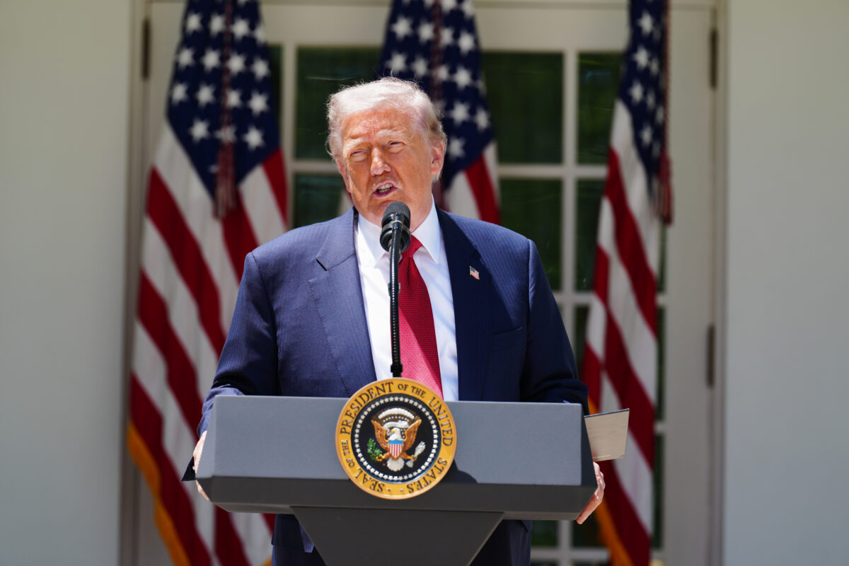Ukraine, Trump: “I would like a significant extension of the ceasefire between Russia and Kyiv”