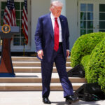Iran, “The Atlantic”: “Trump is tired of the war and wants to turn the page”