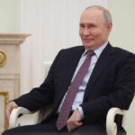 Russia, Putin: “Victory has always been and will be ours”