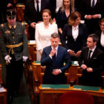 Hungary: Péter Magyar is sworn in as the new prime minister