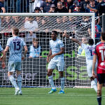 Serie A, Cagliari–Udinese 0–2