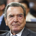 Ukraine, Berlin: “Schröder as mediator? A false offer from Moscow”