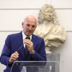 Football, Massucci: ‘Postponing the Rome derby to Monday 18th? Common sense’