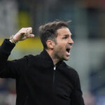 Soccer, Fabregas: “Europe is a dream; May 10 is a historic date for Como”