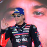 MotoGP, Bezzecchi: “I struggled all weekend, but I gave it my all”